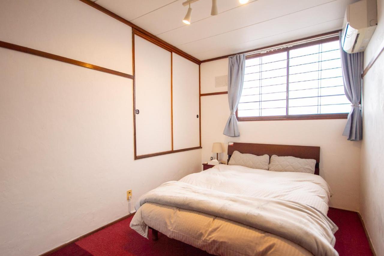Kodatel コダテル函館大門 Hakodate Exterior photo
